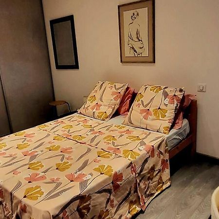 Apartament Magnifique T2 Ajaccio  Zewnętrze zdjęcie