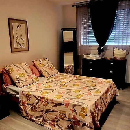 Apartament Magnifique T2 Ajaccio  Zewnętrze zdjęcie