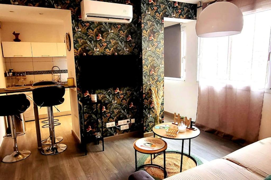 Apartament Magnifique T2 Ajaccio  Zewnętrze zdjęcie