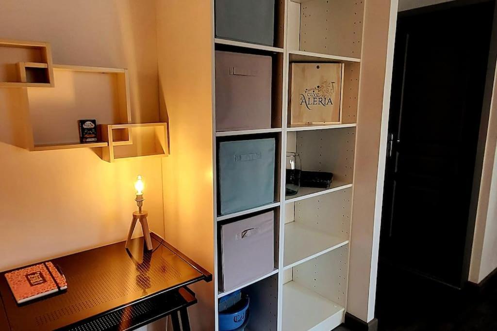Apartament Magnifique T2 Ajaccio  Zewnętrze zdjęcie