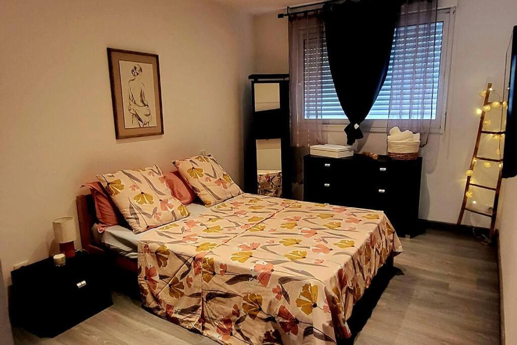 Apartament Magnifique T2 Ajaccio  Zewnętrze zdjęcie